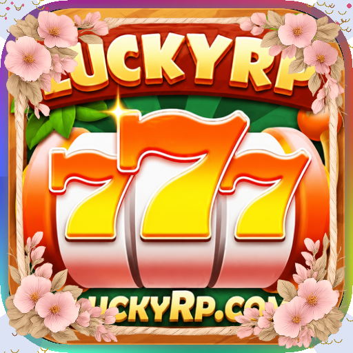 luckyrp — mitra unggulan