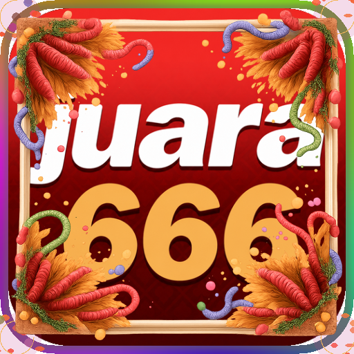 juara666 — mitra unggulan