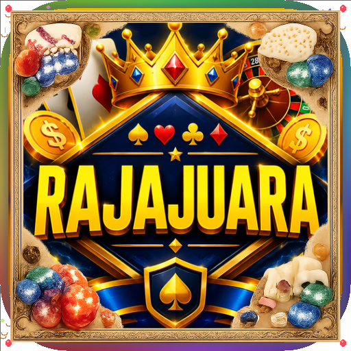 rajajuara — mitra unggulan