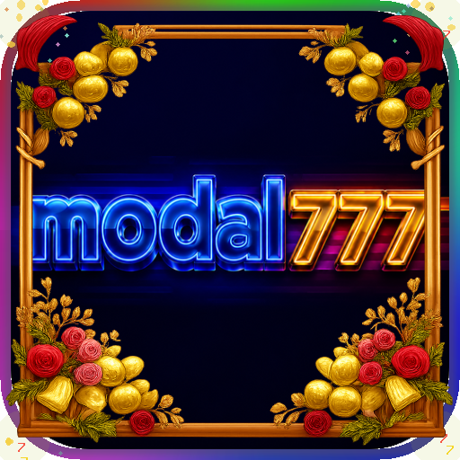 modal777 — galeri pratinjau Resmi APK